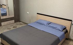 Standart Apartment On Kozhamkulov 128