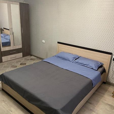 Standart Apartment On Kozhamkulov 128 Алматы Экстерьер фото